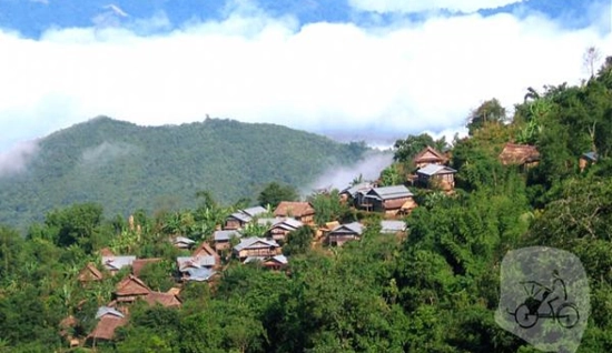 Esplorazione del Phongsaly 5 giorni - Villaggi locali