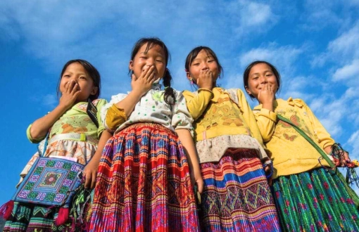 Etnia Hmong: L'Incontro tra Natura e Cultura nel Cuore del Vietnam