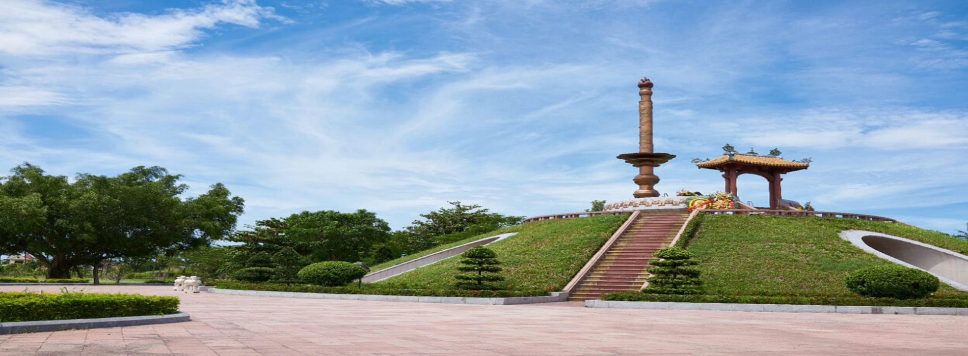 La Cittadella di Quang Tri