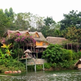 Viaggio corto di 2 giorni a Yen Bai - Ecolodge Vu Linh