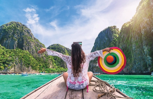 Viaggio in Thailandia: Consigli per una vacanza sana