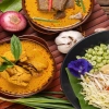 Tour della cucina Thailandese di 11 giorni