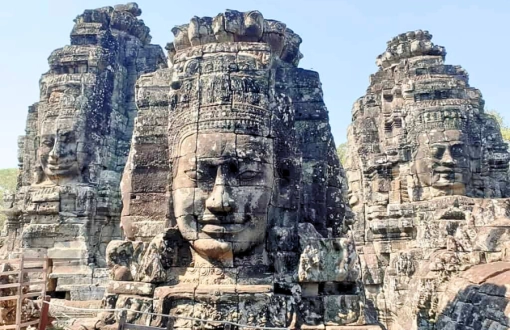 Siem Reap: Tour di 3 giorni dei templi di Angkor Wat