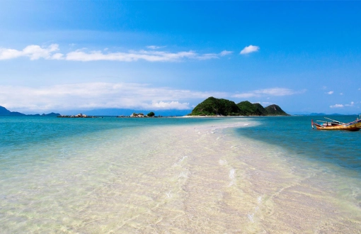 Turismo balneare in Vietnam: Scoprire le spiagge imperdibili