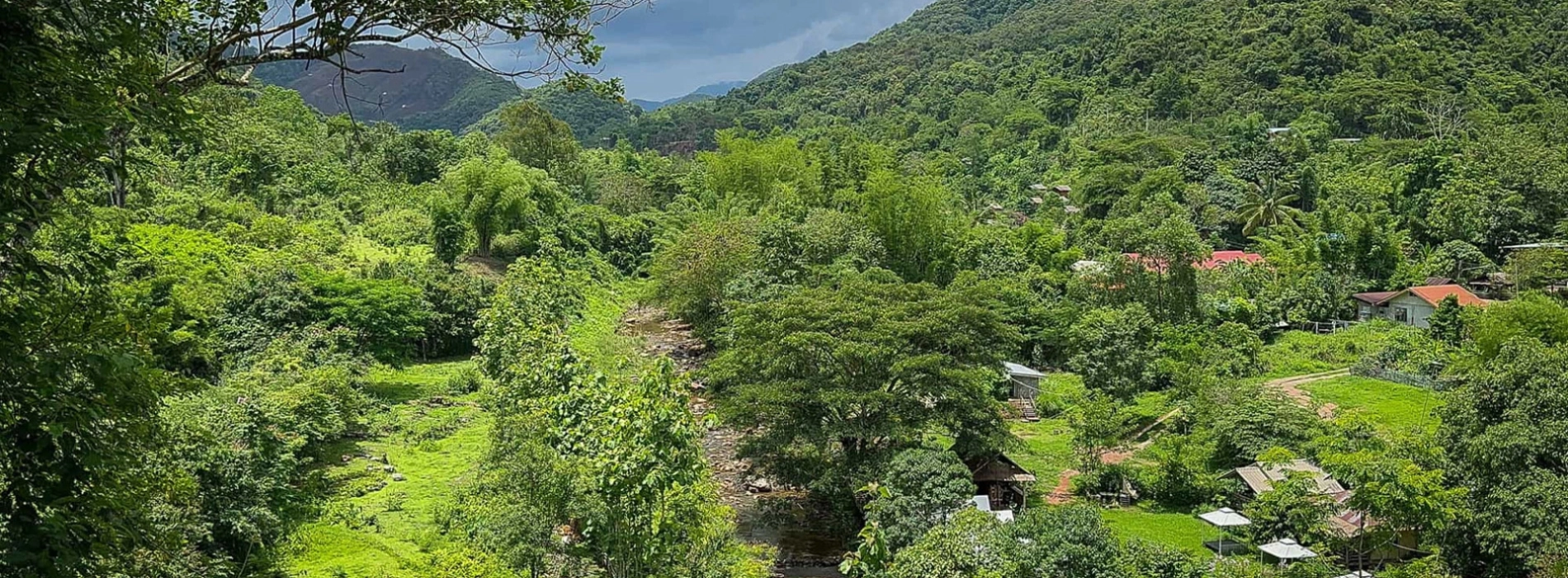 Parco Nazionale di Mae Charim