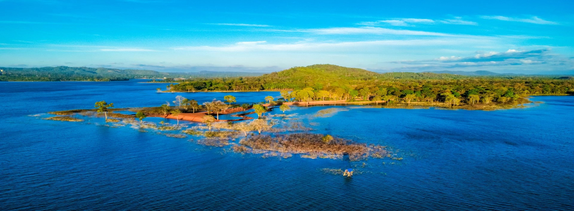 Le notevoli attrazioni di Buon Ma Thuot