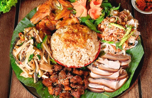 Tour di Hanoi e Ninh Binh 5 giorni 4 notti - Culinario del Nord