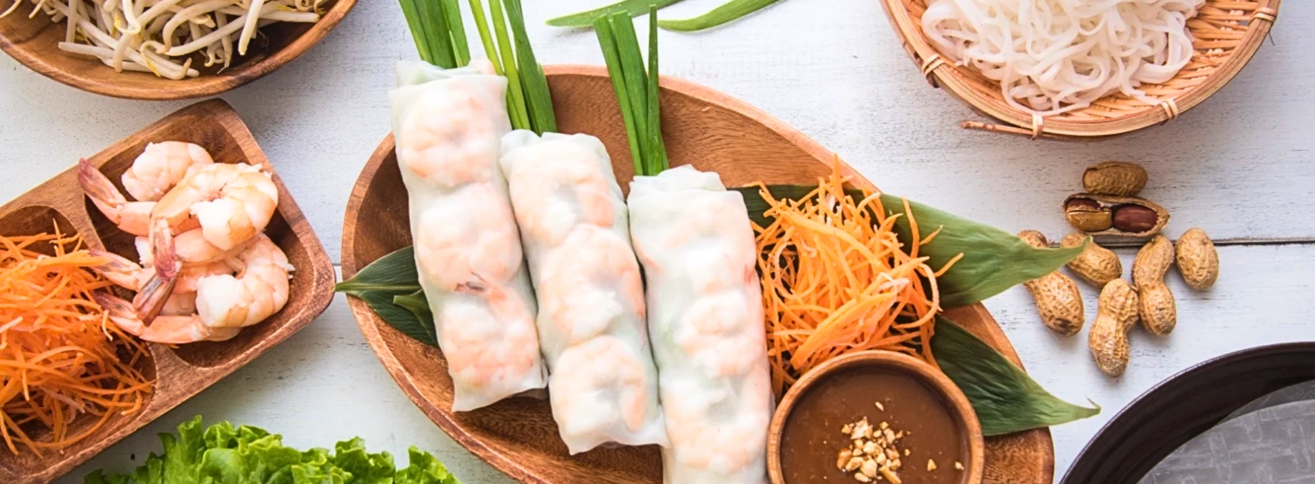 Tour di Hanoi e Ninh Binh 5 giorni 4 notti - Culinario del Nord