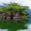 Esplorazione il lago di Ba Be 2 giorni