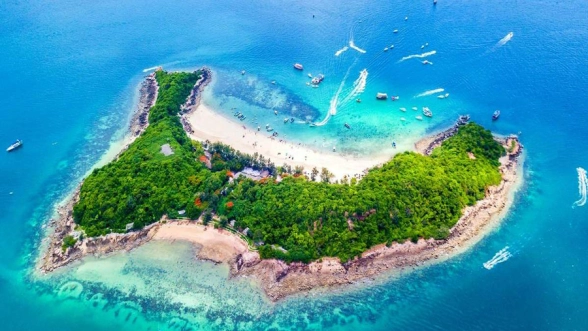 Koh Larn: Un paradiso tropicale vicino a Pattaya, Thailandia