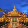 Viaggio in Thailandia a Marzo