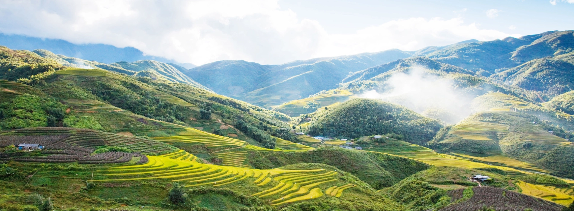 Esplorate il Vietnam: Le migliori destinazioni di marzo