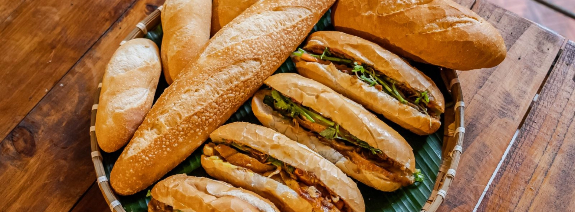 Banh Mi: Un piatto vietnamita da non perdere