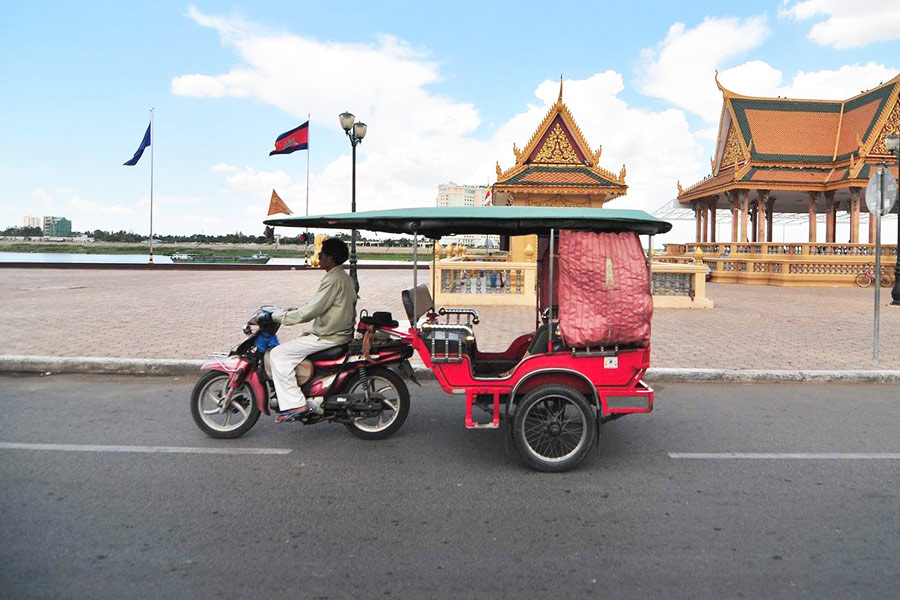 Quanto costa un viaggio in Cambogia - Guida di viaggio