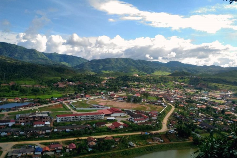 Xaisomboun - Guida di viaggio - Attrazione in Laos