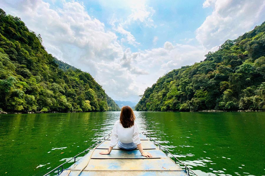 Na Khoang - Guida di Viaggio - Attrazione di Bac Kan