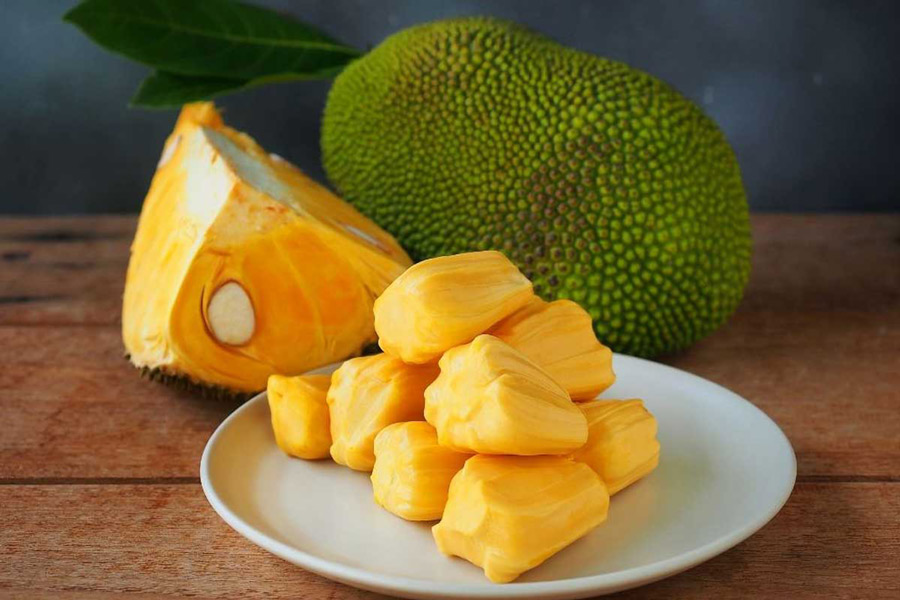 Jackfruit