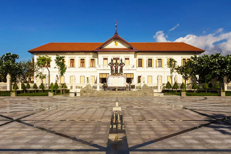 Scopri la storia e la cultura di Chiang Mai