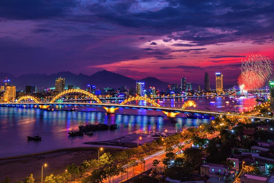 Danang consigli di viaggio in Vietnam