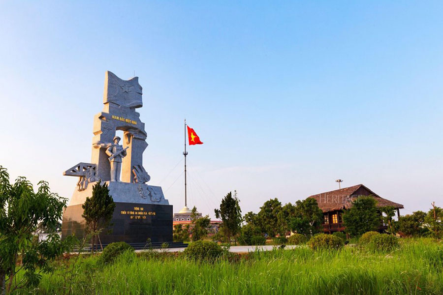 Statua del Soldato della Sicurezza delle Terre di Confine