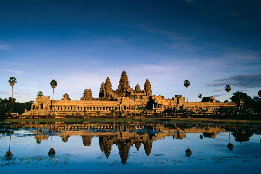 Itinerari Suggeriti 2 giorni ad Angkor Wat - Guida di viaggio