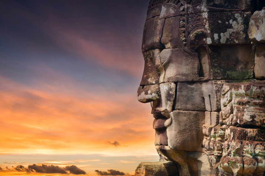 Itinerari Suggeriti 2 giorni ad Angkor Wat - Guida di viaggio