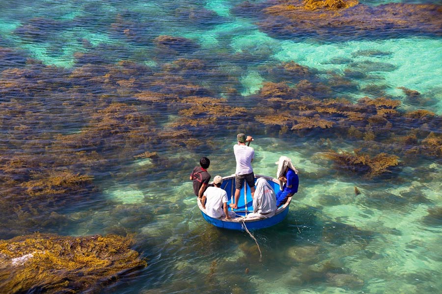 le migliori isole paradisiache in  Vietnam