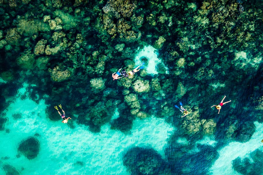 La migliore isola paradisiaca in Vietnam