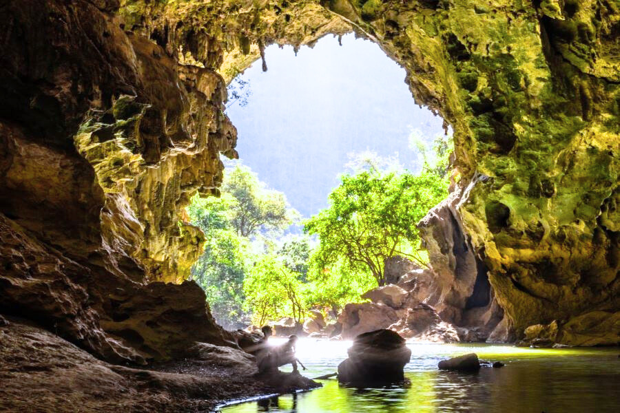 Laos con bambini: 10 cose da fare durante una vacanza in famiglia