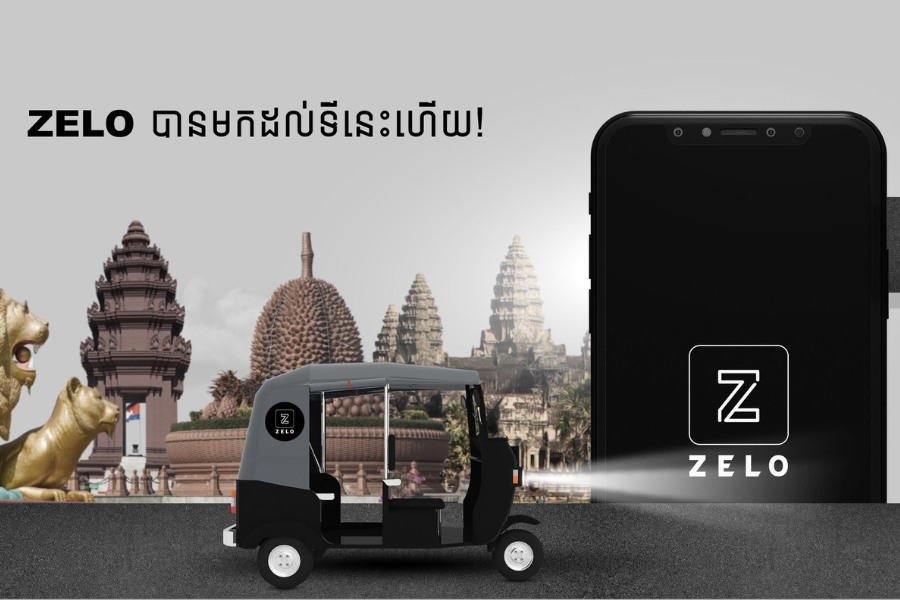 Le migliori app di taxi cambogiani nel 2024 - Guida di viaggio