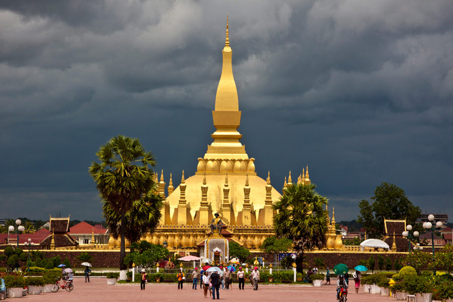 Wat Pa Na Khoun Noi