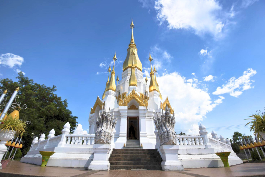 Phatthalung - Guida di viaggio - Attrazione in Thailandia