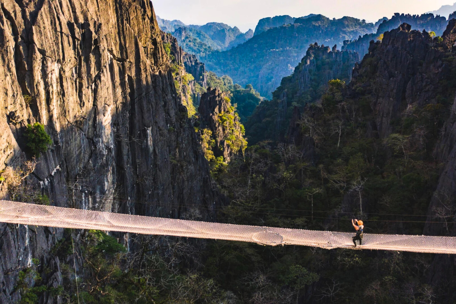 Scoprite i luoghi più fotogenici del Laos in 2024 - Guida di viaggio