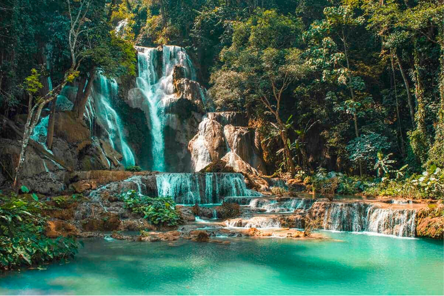 Scoprite i luoghi più fotogenici del Laos in 2024 - Guida di viaggio