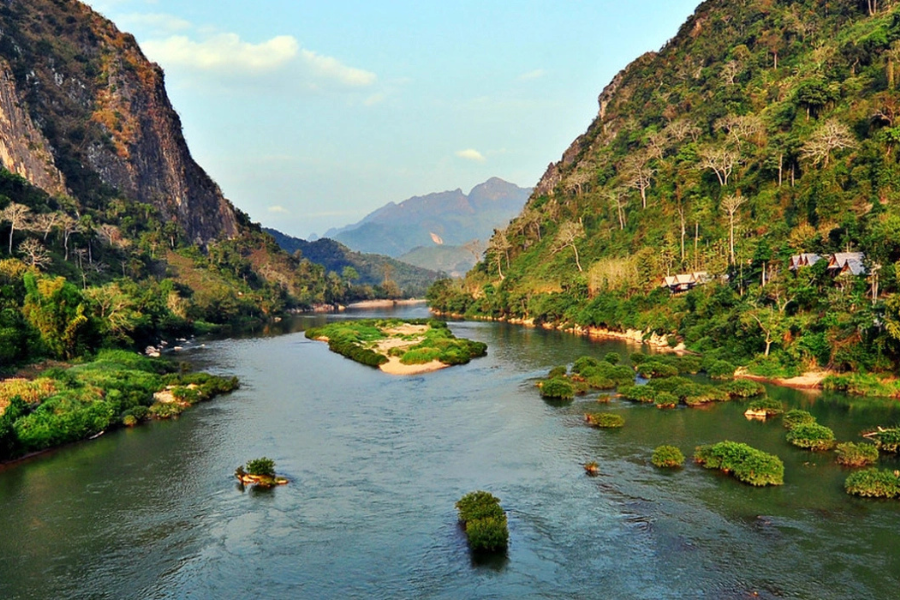 Tour Spirito del Laos 8 giorni - Guida di viaggio 