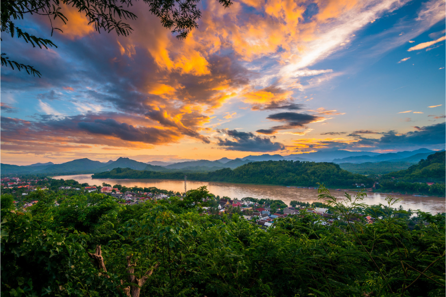 Tour Spirito del Laos 8 giorni - Guida di viaggio 