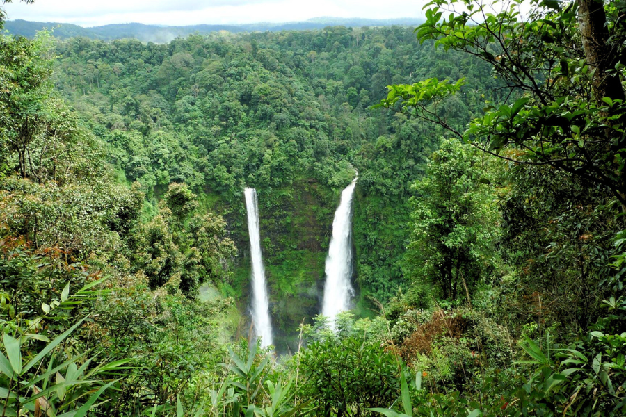 Tour Spirito del Laos 8 giorni - Guida di viaggio 