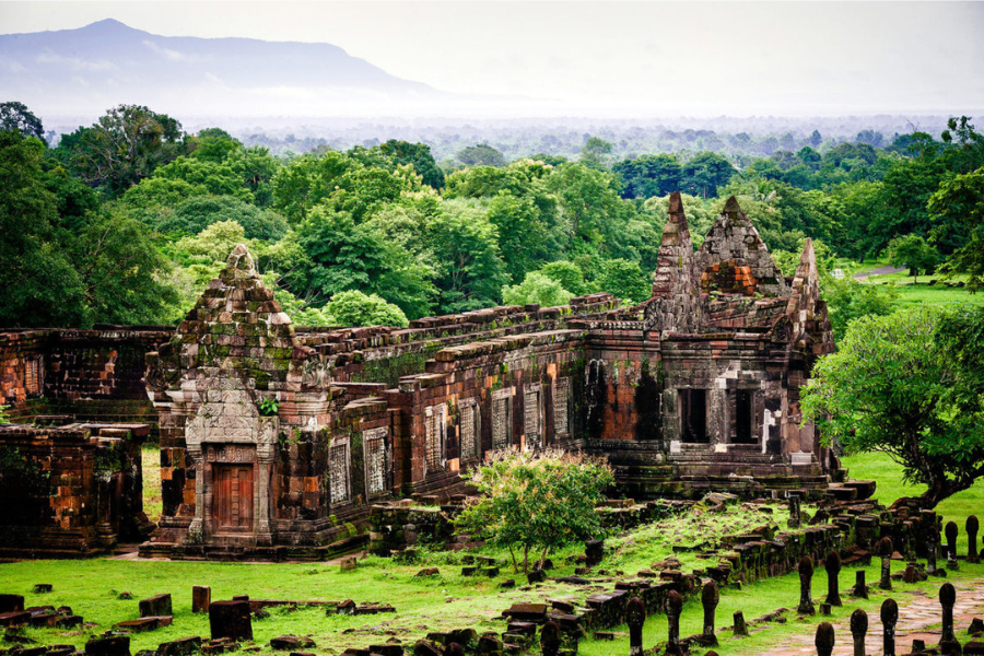 Tour Spirito del Laos 8 giorni - Guida di viaggio 