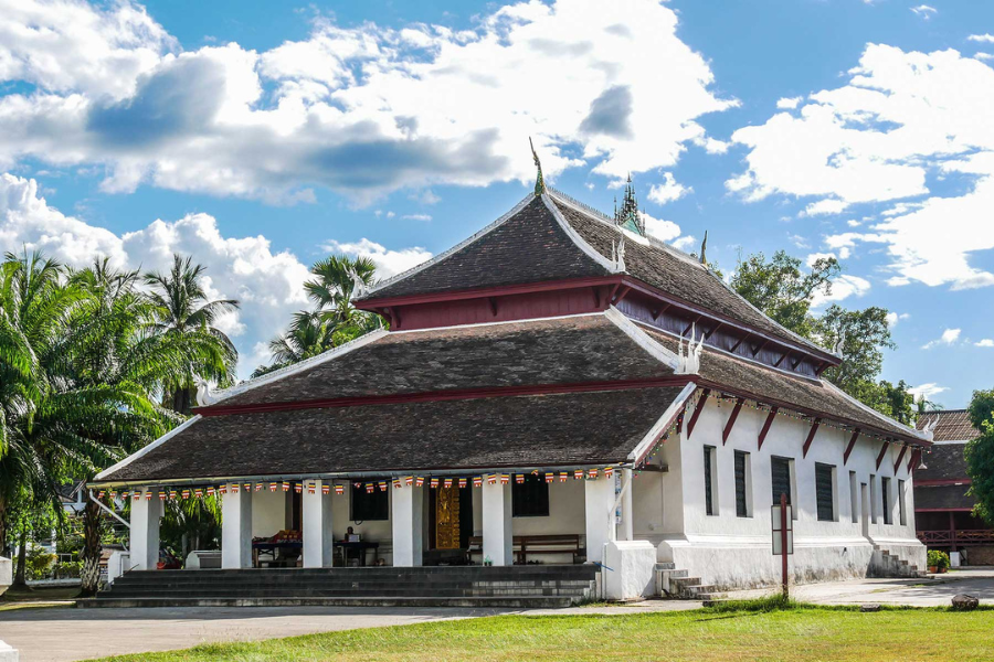 Tour Spirito del Laos 8 giorni - Guida di viaggio 