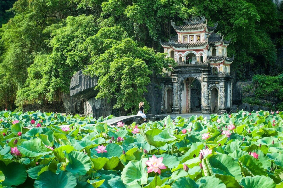 Tour Hanoi e Ninh Binh 5 giorni 4 notti - Culinario del Nord