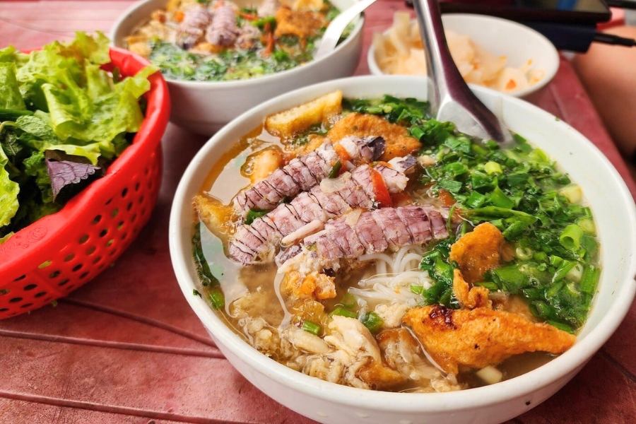 Tour Hanoi e Ninh Binh 5 giorni 4 notti - Culinario del Nord