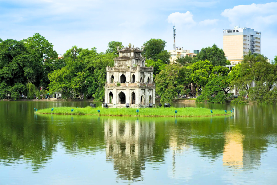 Tour Hanoi e Ninh Binh 5 giorni 4 notti - Culinario del Nord