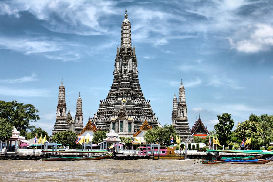 Wat Arun