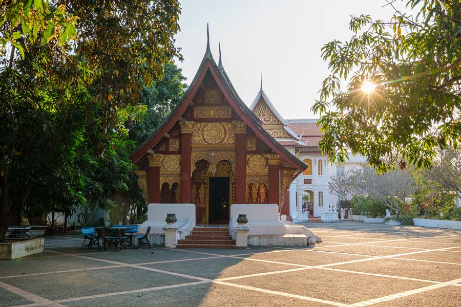 Wat Khili