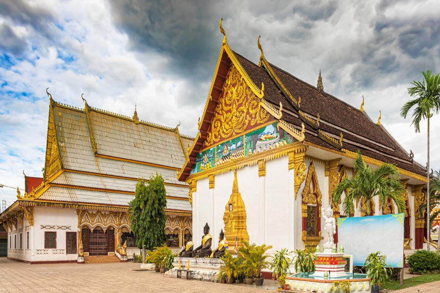 Wat Luang