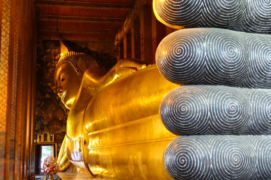 Wat Pho