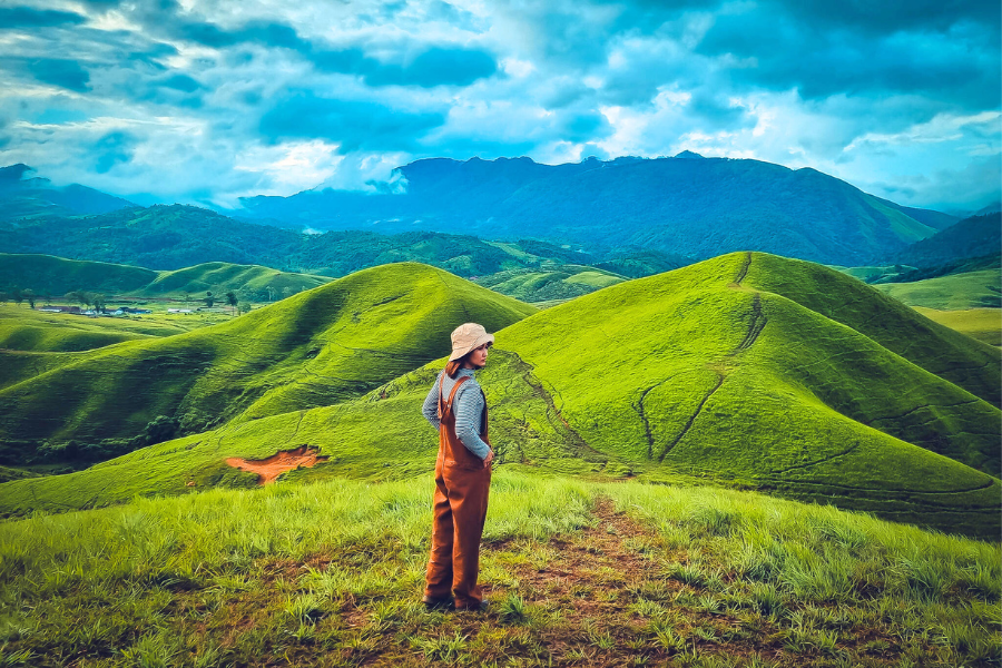 Xaisomboun - Guida di viaggio - Attrazione in Laos