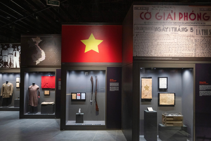 Museo di Storia Militare del Vietnam 2024 - Guida di viaggio