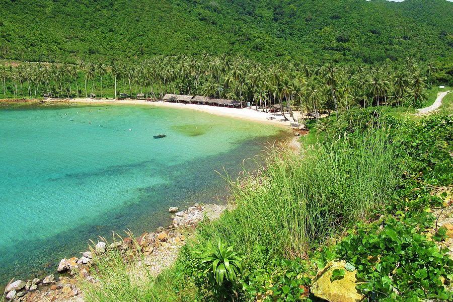 Arcipelago di Nam Du - Guida di viaggio - Attrazione a Kien Giang 