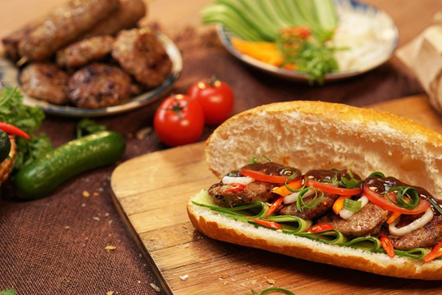 Banh Mi: Un piatto vietnamita da non perdere